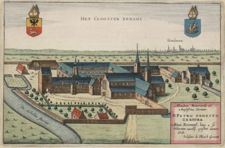 klooster_ename_-_1641
