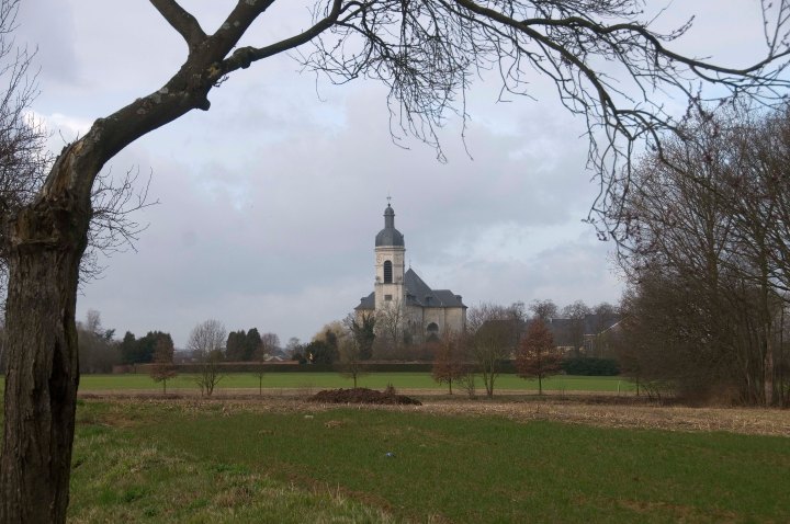 Abdij_van_Vlierbeek_-_Kerk