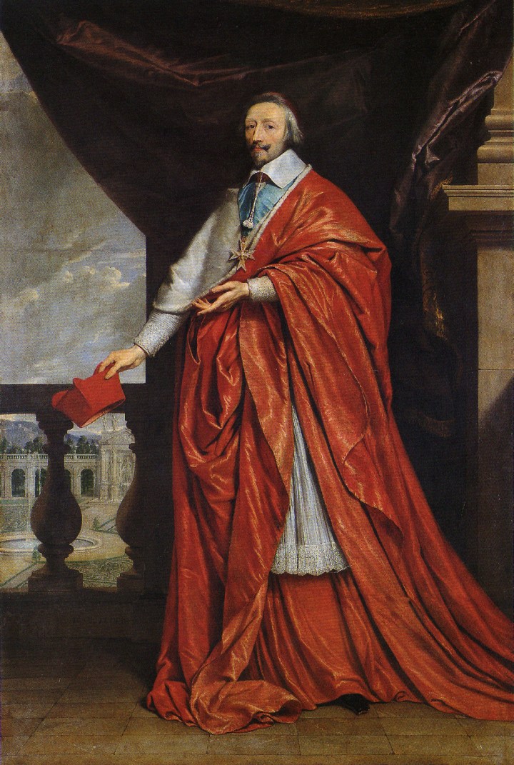 Cardinal-Richelieu