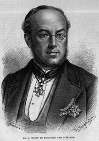 Johannesnoletdebrauwerevansteeland.21.10.2011