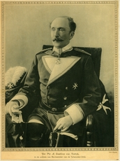Daehne van Varick