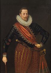 Lucas_van_Valckenborch_-_Emperor_Matthias_as_Archduke,_with_baton