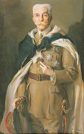 Maréchal_Lyautey_1929